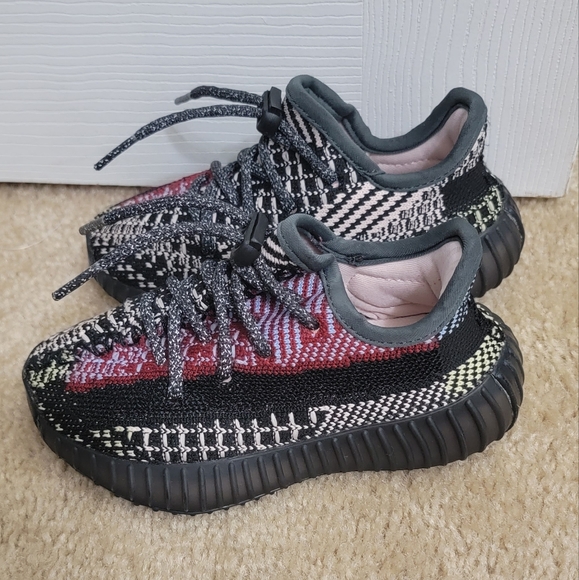 adidas Shoes Youth Yeezy X Adidas Boost 35 Poshmark